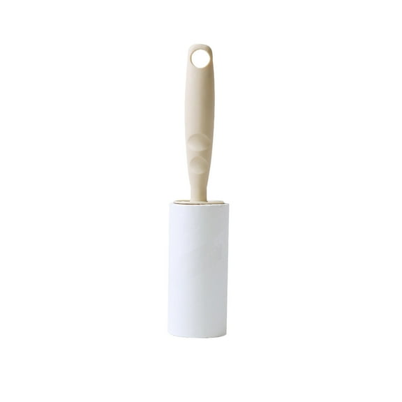 Wadada Pet Hair Remover, Lint Roller for Pet Hair - Cat and Dog Hair Remover for Couch, Furniture, Carpet, Car Seat, Reusable Roller W/Self-Cleaning Base, Upgraded Animal Fur Removal Tool