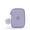 Amethyst Aura Metallic, variant on 100 Pens Metallic Case