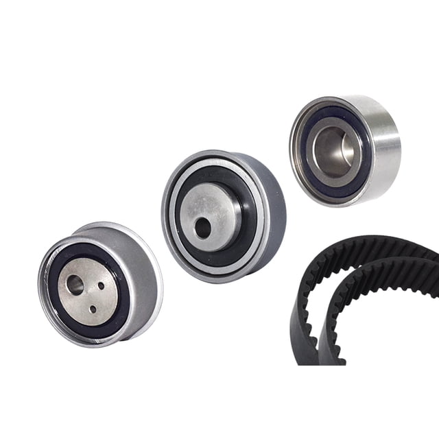 KIT DISTRIBUCIÓN BANDA GALANT 1992 al 1995 MITSUBISHI 4CIL 2.4L K-NADIAN .