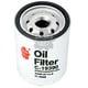 thumbnail image 1 of Filtro Para Aceite Edge 2010 A 2020 Ford V6 3.5L SAKURA ., 1 of 3