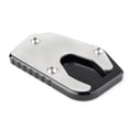thumbnail image 4 of NS for SuzukiI V-STROM1000/DL1000 Kickstand Side Stand Extension Enlarge Plate, 4 of 12