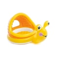 thumbnail image 1 of Alberca Inflable Intex Caracol Amarillo, 1 of 3