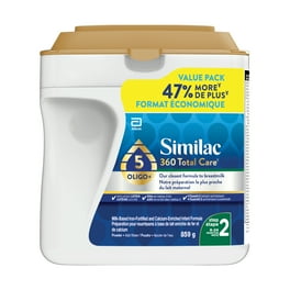 Similac Sensitive, Non-GMO Lactose Sensitivity Baby Formula
