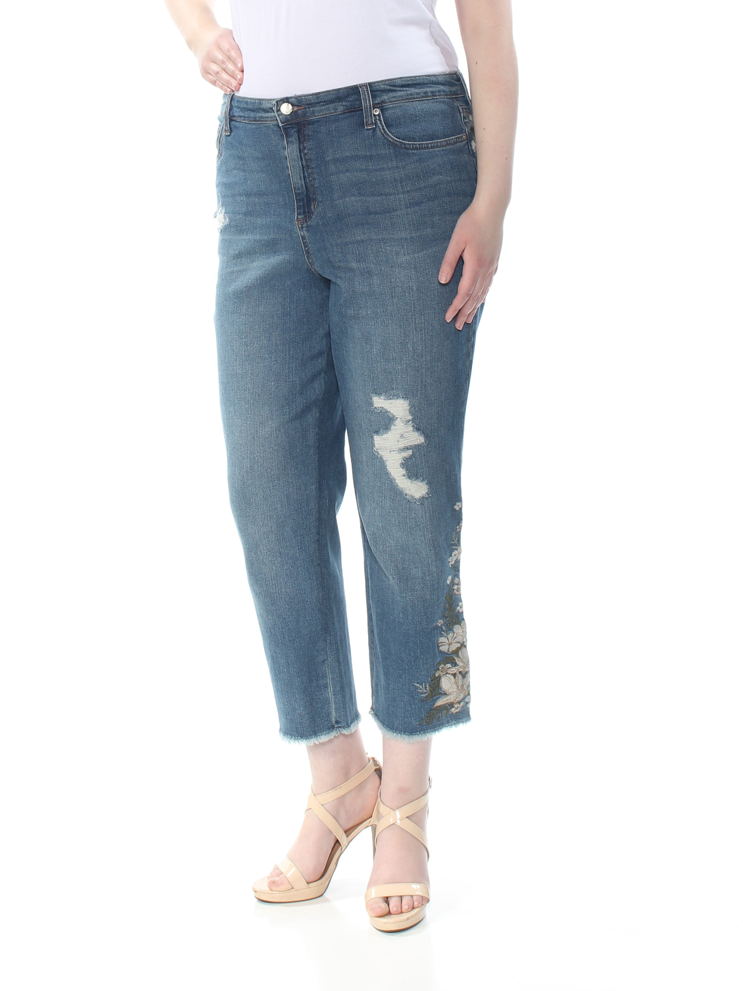 style & company women's jeans