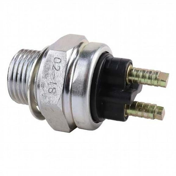 RAParts HF81817901 Starter Safety Switch Fits New Holland