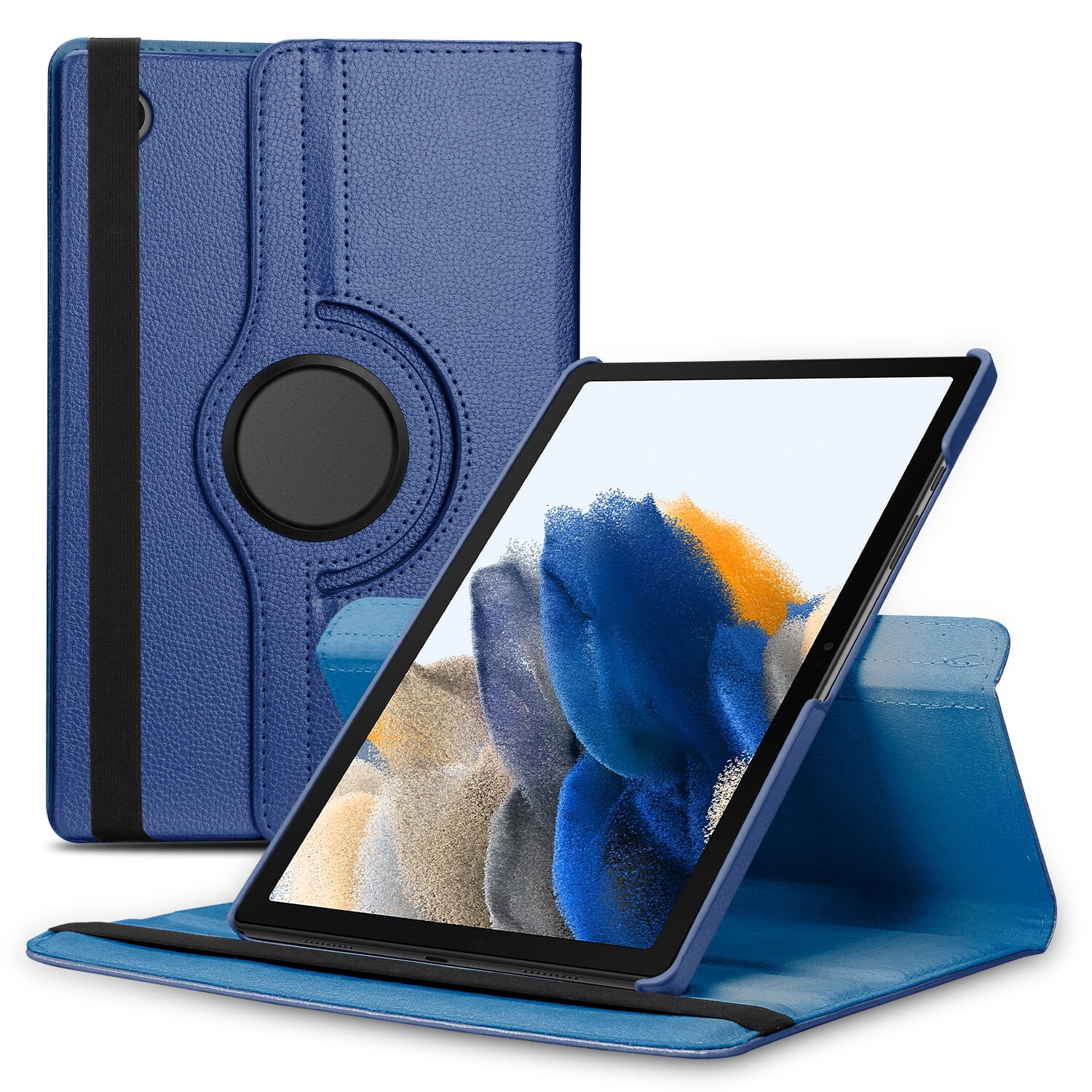 Androidタブレット本体 Samsung Galaxy Tab A11+128GB Book Cover Galaxy Tab A11+ Tablet Book Cover Black | Samsung Canada