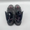 thumbnail image 5 of Ni - ke Ni - ke Air Jordan 7 Retro Bordeaux Shoes Mens 11 Gray Black Comfort Basketball, 5 of 5
