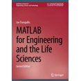 thumbnail image 1 of MATLAB pour l'Ingénierie et les Sciences de la Vie, 1 of 1