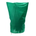 thumbnail image 1 of 1 cubierta antiheladas para plantas, chaqueta de invierno para arbustos y árboles, cubiertas para plantas Los 80x100cm, 1 of 9
