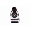thumbnail image 4 of Jordan Men's 4 Retro PSG Paris Saint-Germain Basketball Shoes, from StockX, 4 of 5