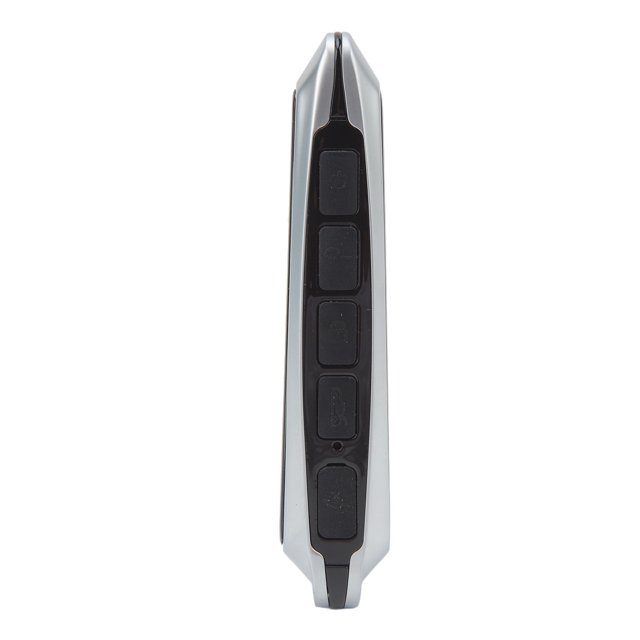 Llave De Coche Remota Inteligente, Pantalla LCD Inteligente, Llave De Bloqueo Automático Blueteeth Antipérdida Para Arranque Con Un Clic