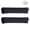 Black, variant on GOGHOST 550lb Paracord, 160 Foot, 7-Strand Nylon Core, 4mm Diameter, Multi-Color for Crafting & Survival Black