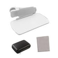 thumbnail image 3 of Mirror Reflection Clip Mirror Reflection Phone Reflection Camera Clip Travel White B, 3 of 7