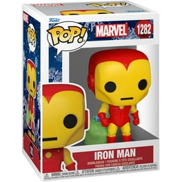 Funko POP! Avengers Endgame Vinyl Figure: 18 Inch Iron Man