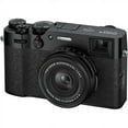 thumbnail image 3 of Fujifilm X100V 26.1MP 4K Digital Camera Black, 3 of 4