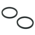 thumbnail image 3 of 2 Pcs Bike Bicycle Bottom Bracket Spacer 2.5mm Fits GXP HollowTech II, 3 of 10