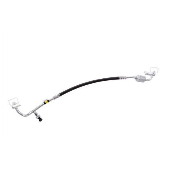ACDelco 15-34852 HOSE ASM-A/C CNDSR