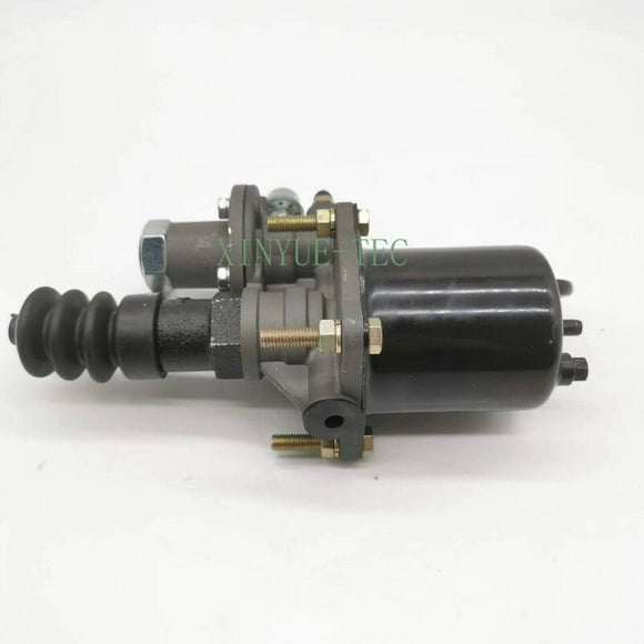 Clutch Booster 642-03080 642-03502 for Mitsubishi Fuso Canter FP FS FV for Isuzu TMX-