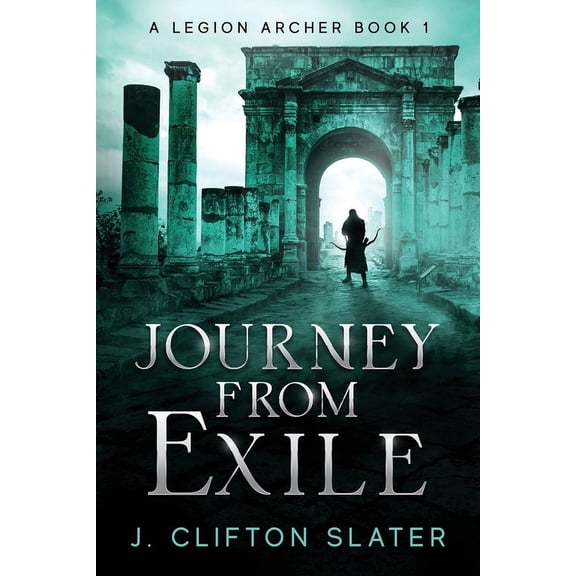 Journey from Exile (Paperback) by Hollis Jones, J Clifton Slater