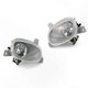 thumbnail image 2 of Front Fog Lights for 1999-2006 S80 Bumper - Includes 8620224 & 8620225 - Automotive Accessories, 2 of 5