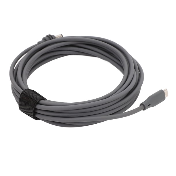 Cable USB Satélite DC A Tipo C Enchufe De Cable De Alimentación Y Reproducción De Satélite DC A USB C Extensión Del Cable De Alimentación Para Mini