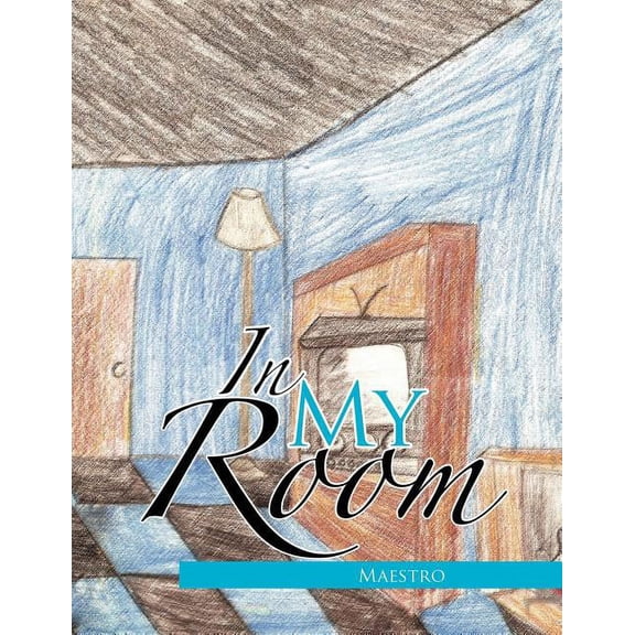 In My Room, (Paperback)