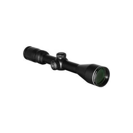 Vortex Diamondback 3-9x40 Matte Plex Riflescope -