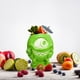 thumbnail image 2 of Taza de cerámica Geeki Tikis Disney Pixar Monster's, Inc. Mike, 2 of 3