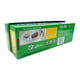 thumbnail image 3 of Papel Aluminio Alurey 80 m x 29 cm, 3 of 4