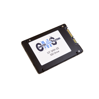 512GB SATA 6Gb/s 2.5