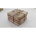thumbnail image 4 of Wellwood Wood Coasters, 4 of 10