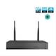 thumbnail image 2 of Grabador NVR Inalámbrico ICSEE de 8 Canales 265 HD de 5 MP y 4K para de Cámaras CCTV ICSEE XMEYE con Wifi para Cámara con Enchufe Estadounidense., 2 of 5