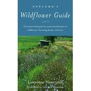 Newcomb's Wildflower Guide (Paperback)