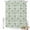 Green, variant on Shower Curtain Spring Plant Green Leaf Shower Curtains for Bathroom Decor, Waterproof Polyester Shower Curtain Set with Hooks, Small Stall Size 36" x 72" Watercolor Leaves Beige