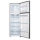 thumbnail image 2 of Refrigerador Hisense 9 Pies Inox, 2 of 4