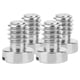 thumbnail image 1 of Tornillo Tornillo de espera Tornillo de 1/4 de pulgada Tornillo de cámara digital Tornillo generalTVsAndVideoDisplays Fyydes Descripción de la referencia, 1 of 6