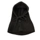 thumbnail image 2 of CaiYueKe Women's Knitted Shawl Collar Hat Winter Warm Scarf Neck Warmer Protector Fashion Versatile Layering Accessory Soft Stretchy Beanie Cap, 2 of 7