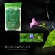 thumbnail image 4 of Red Trepadora para Plantas Jardín Cuerda Soporte Vid Flores Nailon (1 8x3 6 M), 4 of 9