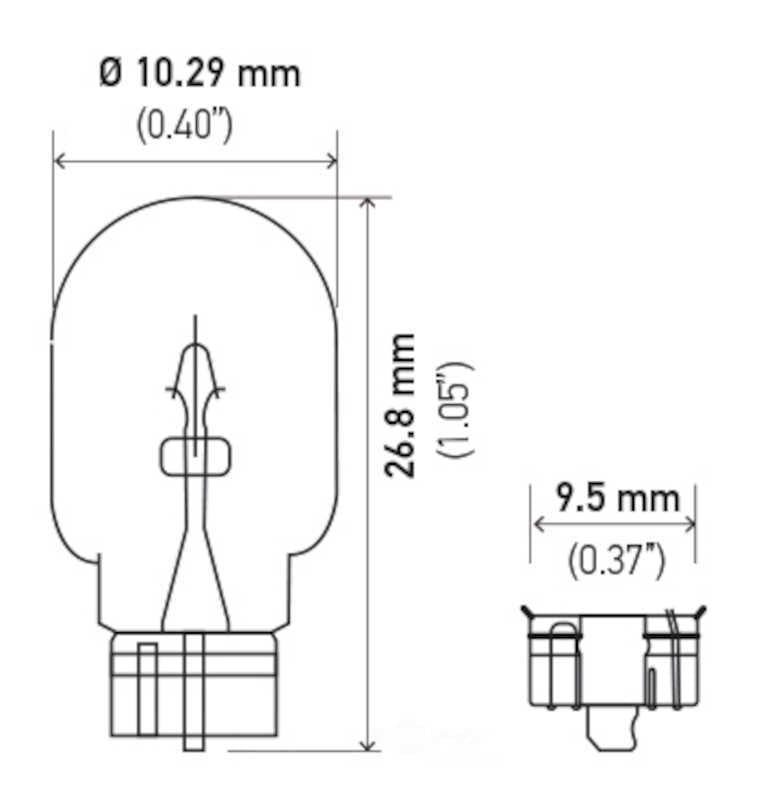 Hella 2825 OE Certified