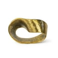 thumbnail image 5 of Regina Andrew 20-1322BRS Dex 12" Wide Objet - Brass, 5 of 7