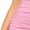 Pink, variant on Off the Shoulder Maxi Long Dress Corset Ruched Bodycon Formal Wedding Guest Dresses for Women Pink S