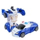 thumbnail image 3 of Transformando El Juguete del Automóvil, El Juguete de Automóvil Robot Resistente Al ImpactO para Los Niños, 3 of 7