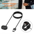 thumbnail image 2 of Cuna de cargador USB para reloj inteligente para base de cable de carga magnética Suunto 7 Hugtrwg Nuevos Originales, 2 of 9