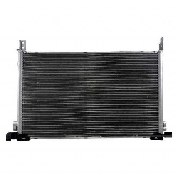 KarParts360 Condenser For Toyota RAV-4 Prime 2021 Parallel Flow Config | Replacement For TO3030344 | 884A0-42050