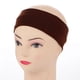 thumbnail image 4 of Banda para el cabello deportiva para correr, para hombres y mujeres, antitranspirante, para yoga, fitness, baloncesto, banda para el cabello, 4 of 6