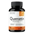 thumbnail image 1 of Sandhus Quercetin Quercetina Apoyo Inmunologico 120 Capsulas…, 1 of 5