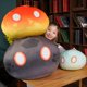 thumbnail image 3 of Genshin Impact-almohada Original de 40cm para hombre y mujer, muñeco de peluche de Slime para Cosplay, regalo de Anime, 3 of 4