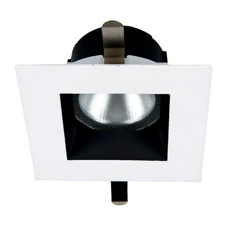 

Wac Lighting R2asdt-N Aether 2 Square Recessed Trim - White