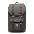 thumbnail image 1 of MOCHILA HERSCHEL LITTLE AMERICA GARGOYLE GRIS, 1 of 4