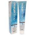 thumbnail image 6 of Deepshine Ultra High Lift Blonde - BB Beige Blue by Rusk for Unisex - 3.4 oz Hair Color, 6 of 6